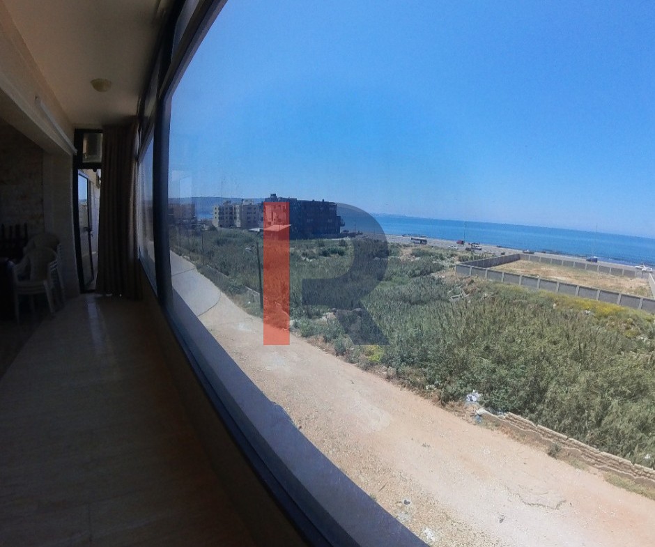 R9-2329 Furnished Apartment 130m² for Rent in Corniche El Mina — الصورة 5 من 6