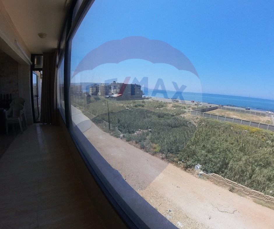 R9-2330 Furnished Apartment 130m² for Sale in Corniche El Mina — الصورة 5 من 6