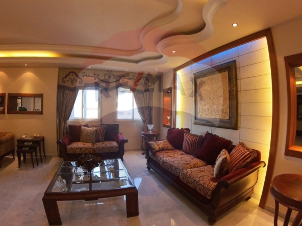 R9-2334 Apartment 210m² for Sale in Maarad – Tripoli — Photo 5 of 13
