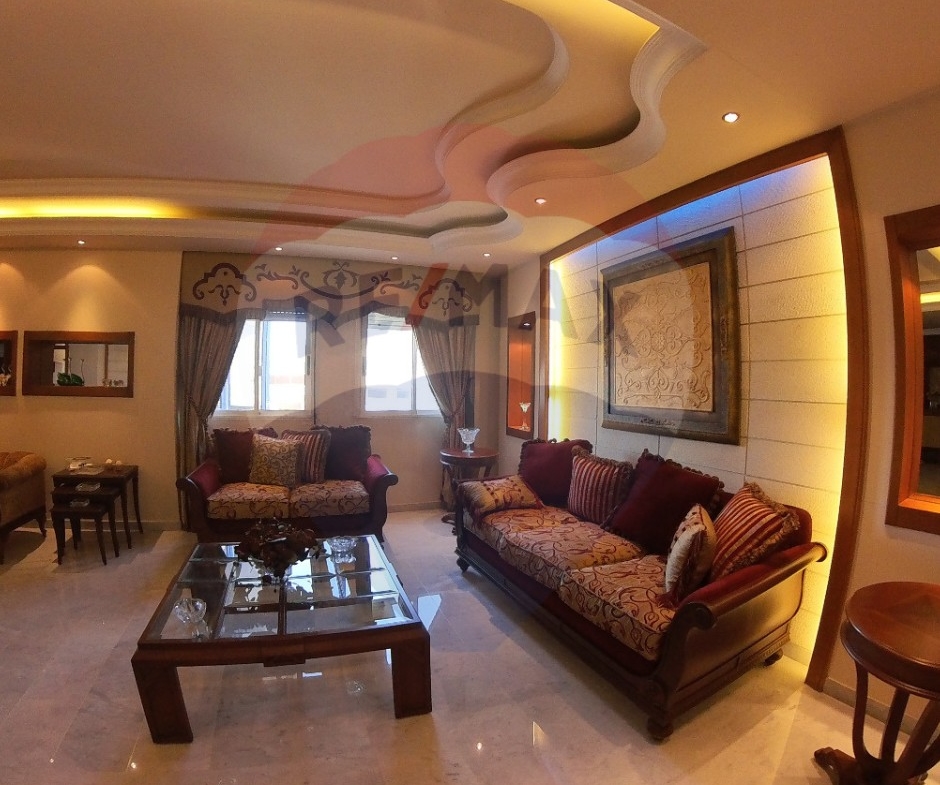 R9-2334 Apartment 210m² for Sale in Maarad – Tripoli — Photo 5 of 13