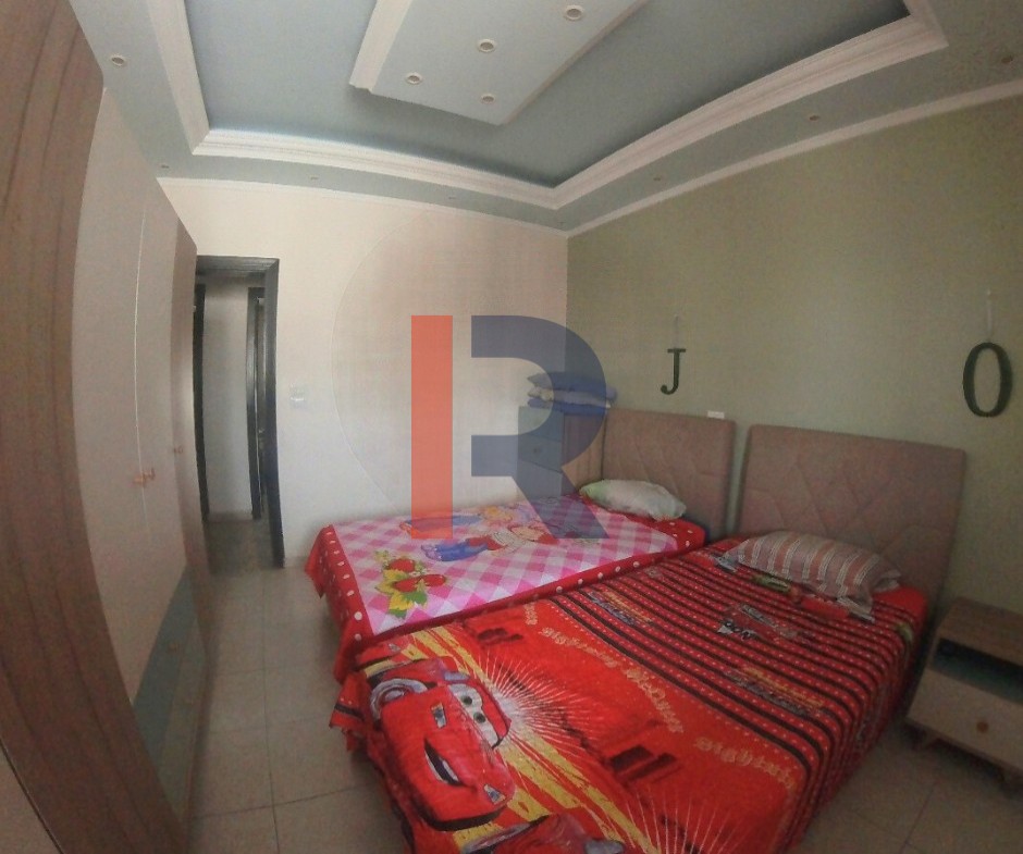 R9-2336 Spacious 145 sqm Apartment for Sale in Abu Samra, Tripoli — الصورة 6 من 6