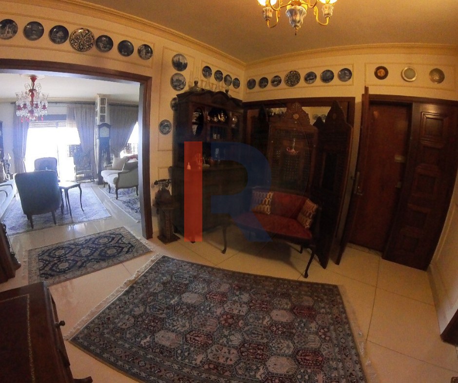 R9-2350 Apartment for sale in Mina Tripoli with sea view — Photo 6 of 12