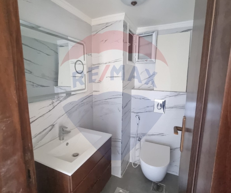 R9-2307 Apartment 160m for Sale in Dam w Farez – Tripoli with Sea View — الصورة 6 من 9