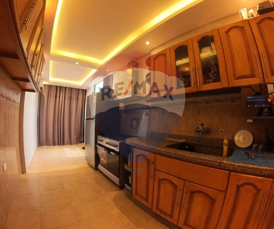 R9-2365 Apartment 120m for sale in Badawi – Tripoli — Photo 6 of 13