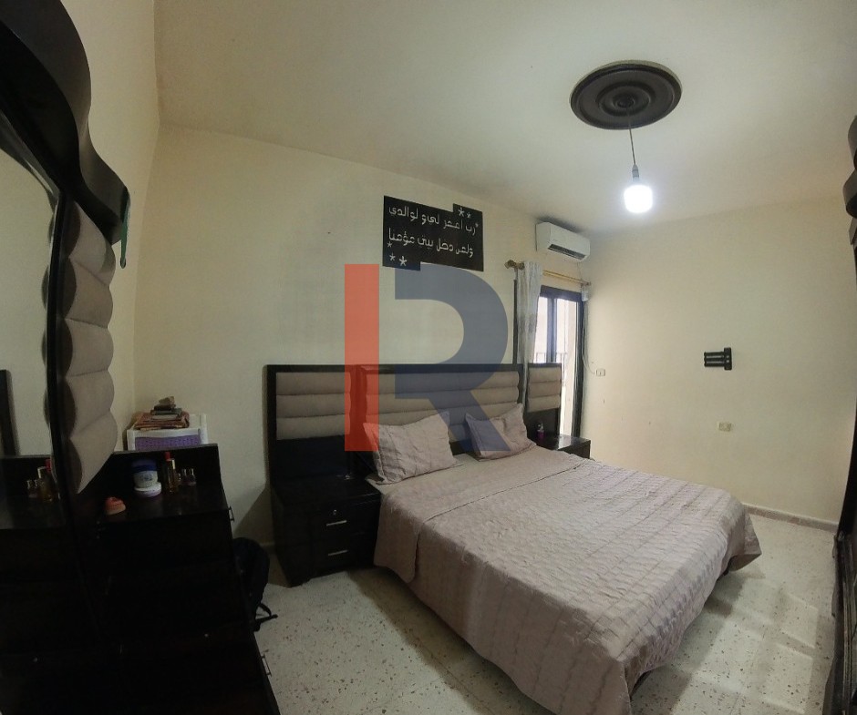 R9-2366 Apartment 120m for sale in Baddawi – Tripoli — الصورة 6 من 10