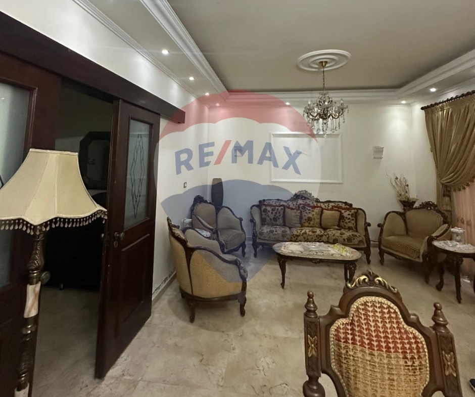R9-2373 Apartment 230m for sale in Dam W Farez – Tripoli — الصورة 4 من 4