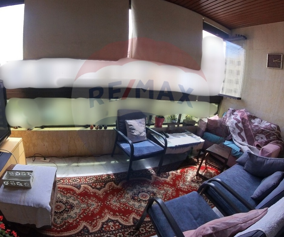 R9-2332 Apartment 175m for sale in Dam wel Farez – Block A — Photo 6 of 9