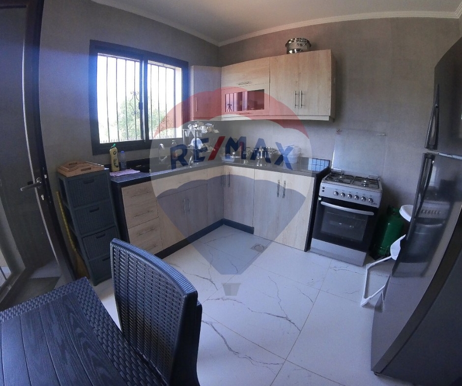 R9-2351 Furnished apartment for sale in Rasmaska Koura — الصورة 7 من 7
