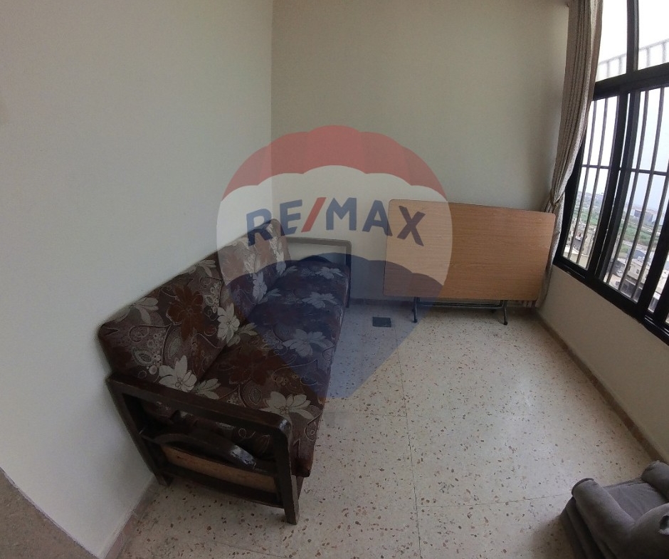 R9-2366 Apartment 120m for sale in Baddawi – Tripoli — الصورة 7 من 10