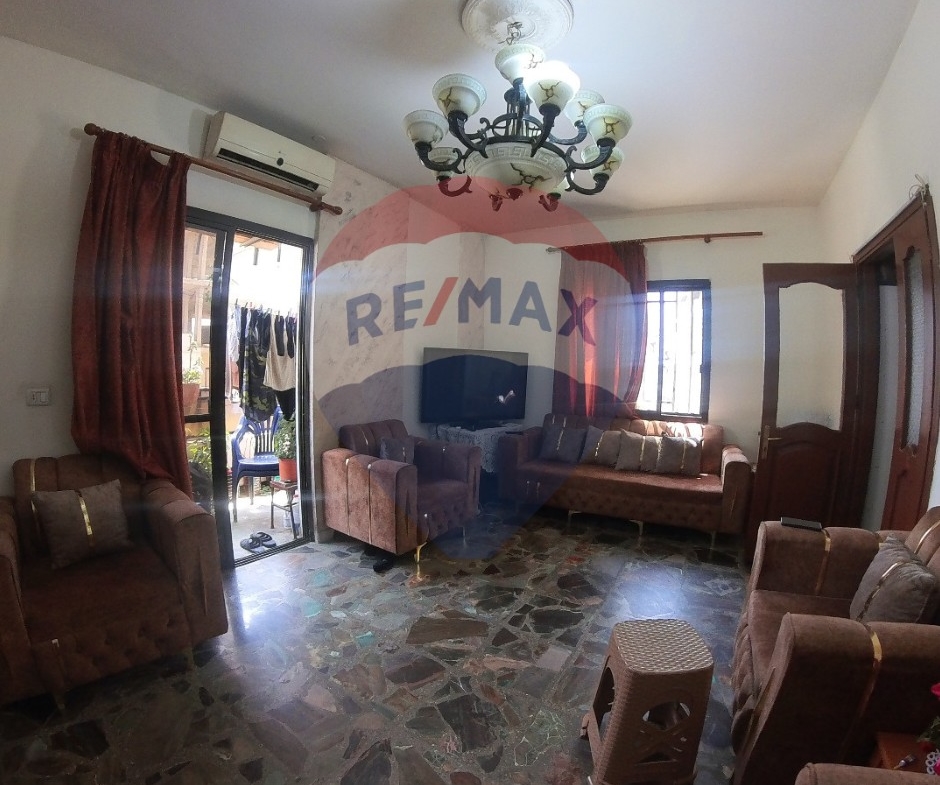 R9-2368 Apartment 100m for Sale in Kobbeh – Tripoli — الصورة 7 من 9