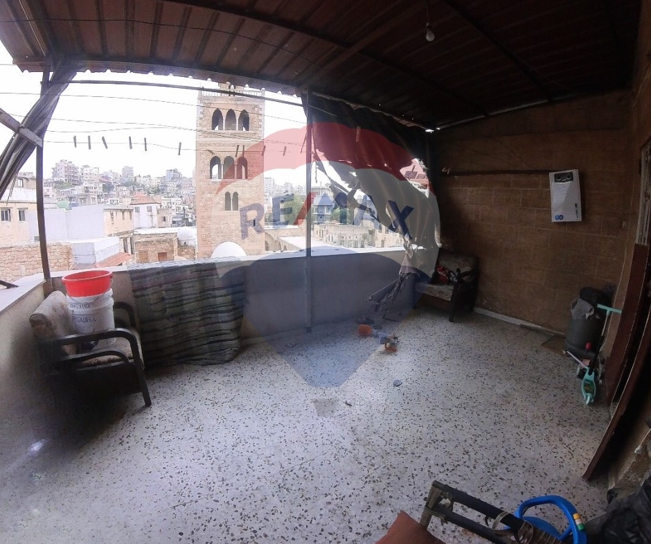 R9-2376 Old House 220m for Sale in Souk Al Dahab – Tripoli — Photo 11 of 11