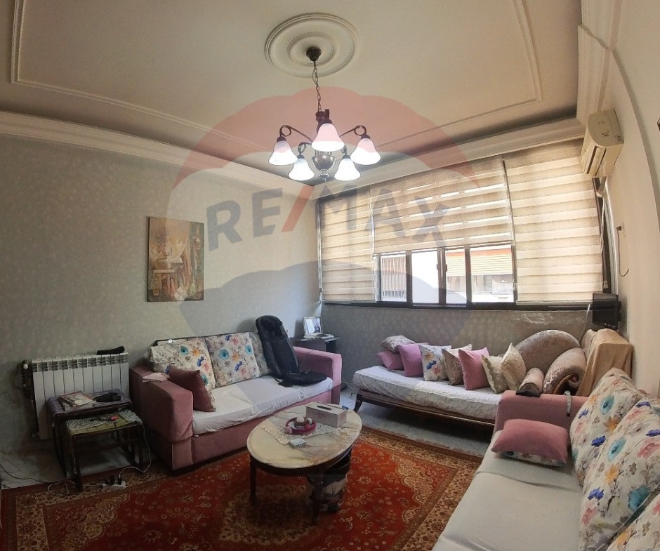 R9-2332 Apartment 175m for sale in Dam wel Farez – Block A — Photo 7 of 9