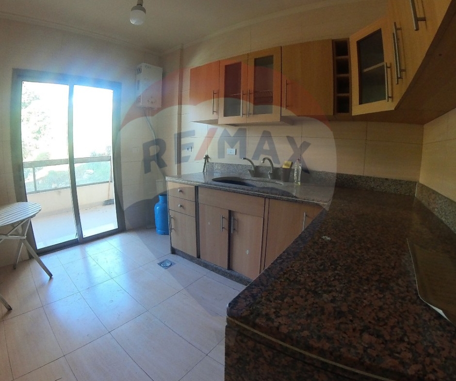 R9-2303 Apartment 120m for Sale in Daher L Ain – Koura — الصورة 7 من 7