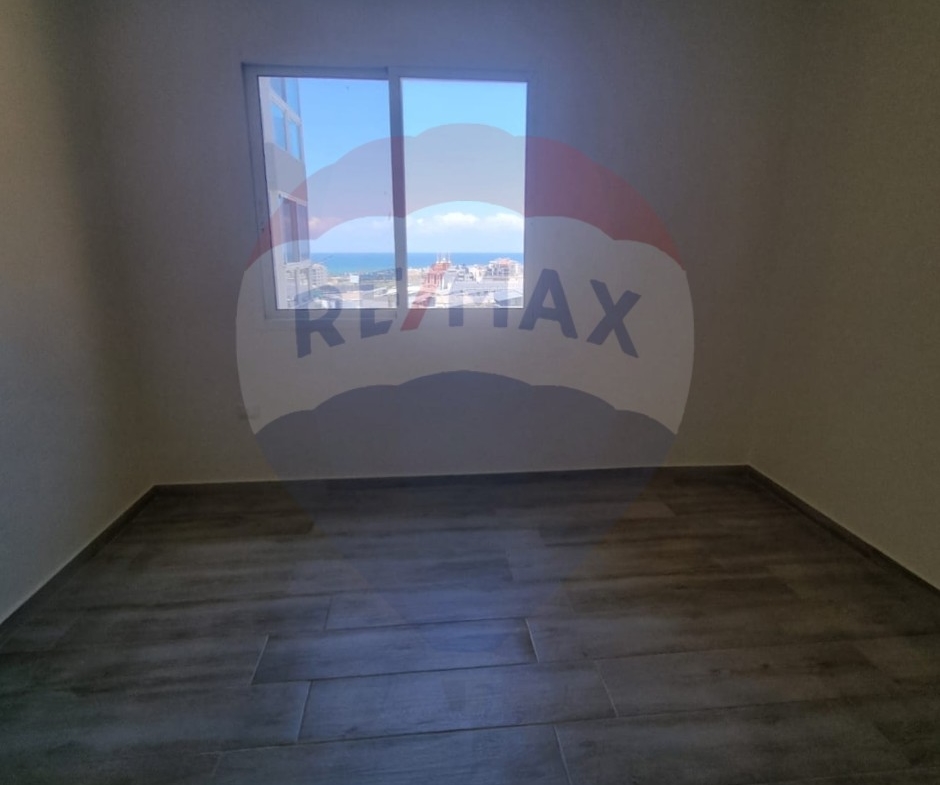 R9-2307 Apartment 160m for Sale in Dam w Farez – Tripoli with Sea View — الصورة 8 من 9