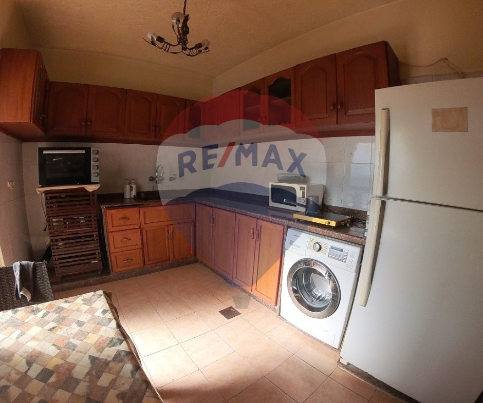 R9-2346 Apartment for sale in Zahrieh Tripoli — الصورة 8 من 9