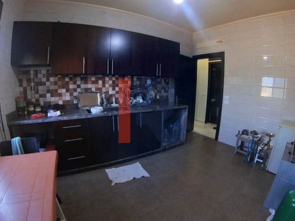 R9-2315 Apartment 160m for Sale in Nakhleh – Koura with Garden — Photo 5 of 12