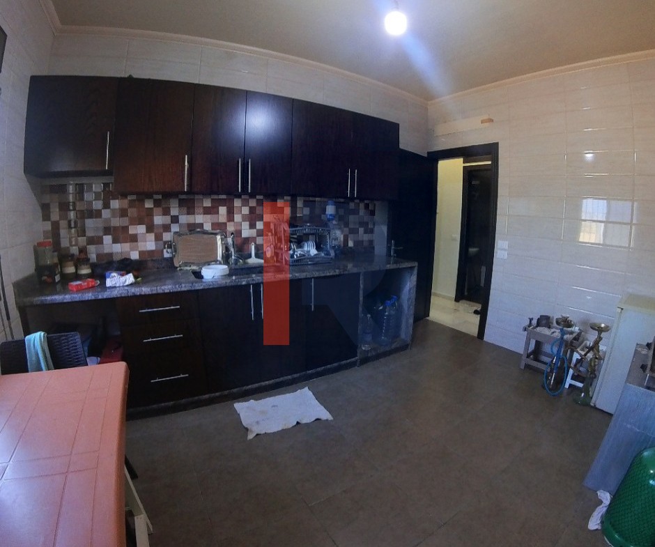 R9-2315 Apartment 160m for Sale in Nakhleh – Koura with Garden — Photo 5 of 12