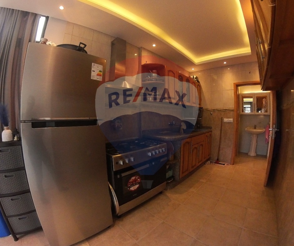 R9-2365 Apartment 120m for sale in Badawi – Tripoli — Photo 8 of 13