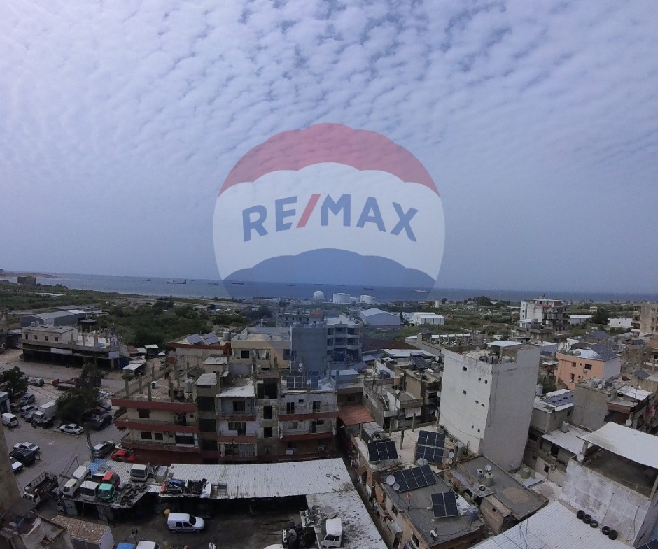 R9-2366 Apartment 120m for sale in Baddawi – Tripoli — الصورة 8 من 10