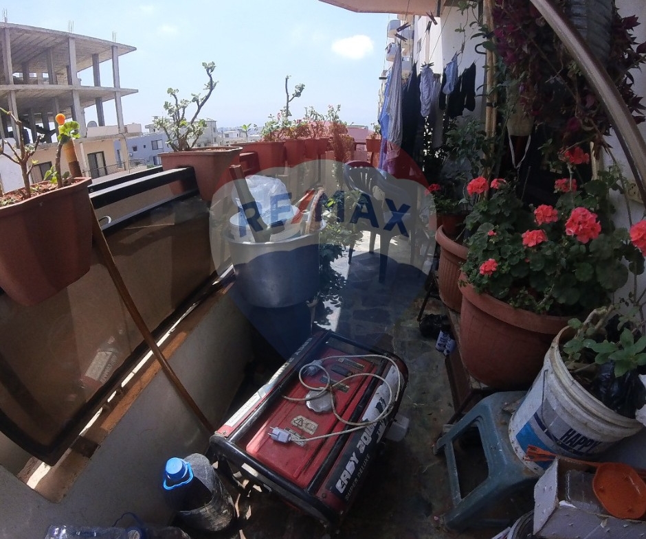 R9-2368 Apartment 100m for Sale in Kobbeh – Tripoli — الصورة 8 من 9