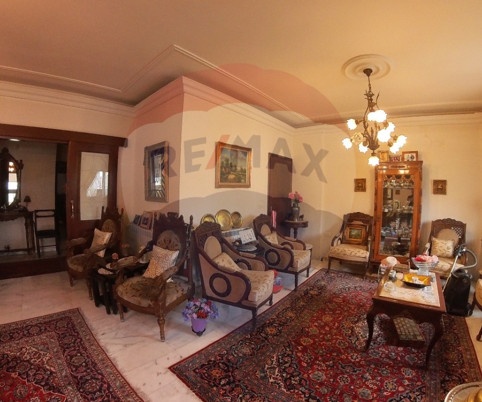 R9-2332 Apartment 175m for sale in Dam wel Farez – Block A — Photo 8 of 9