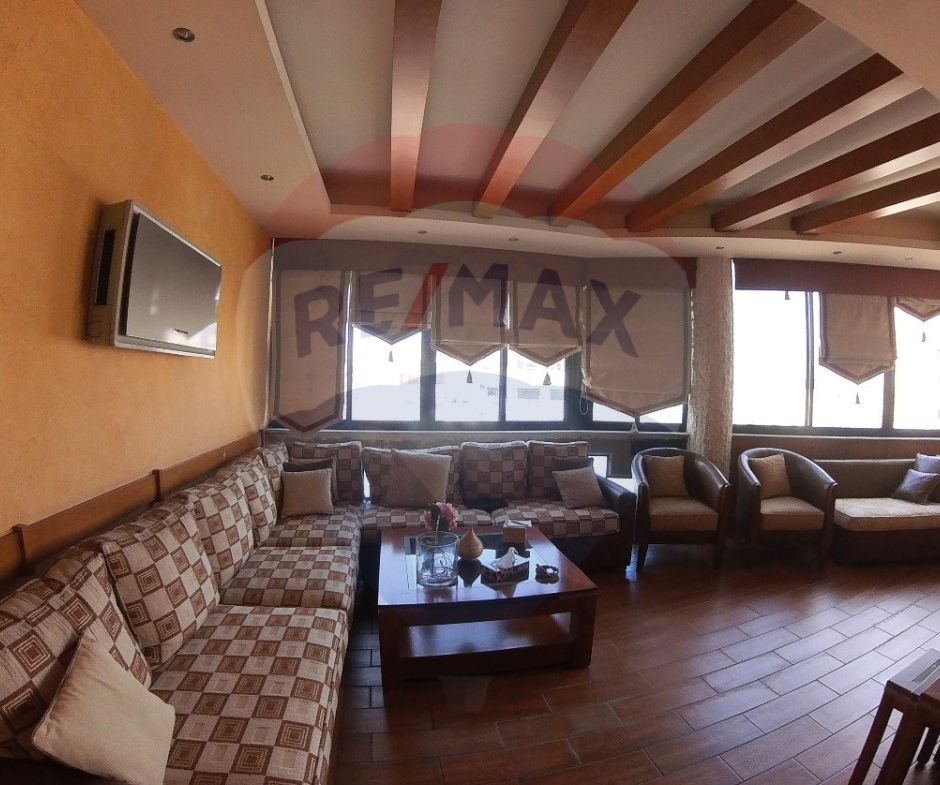 R9-2334 Apartment 210m² for Sale in Maarad – Tripoli — Photo 7 of 13