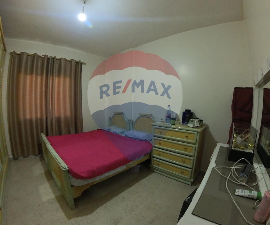 R9-2346 Apartment for sale in Zahrieh Tripoli — الصورة 9 من 9