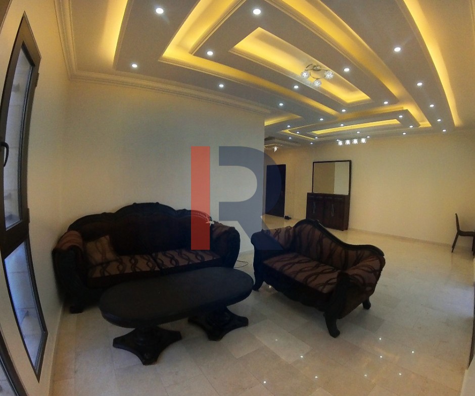 R9-2315 Apartment 160m for Sale in Nakhleh – Koura with Garden — Photo 6 of 12