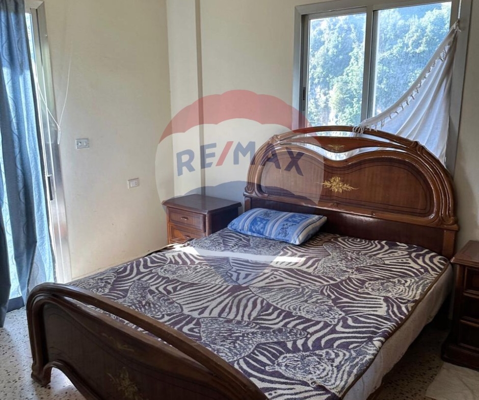 R9-2393 Apartment 170m for rent in Syr Danniyeh — Photo 6 of 7