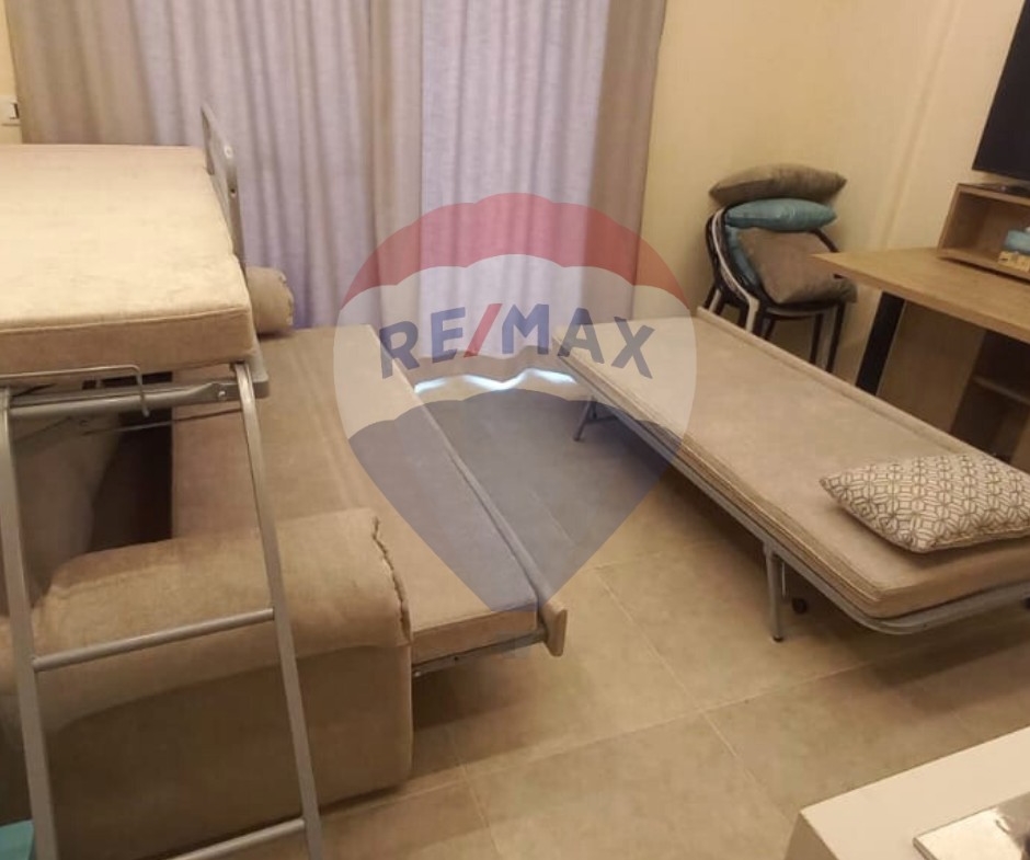 R9-2387 Chalet 45m for Rent in Palma – Bahsas — Photo 1 of 12