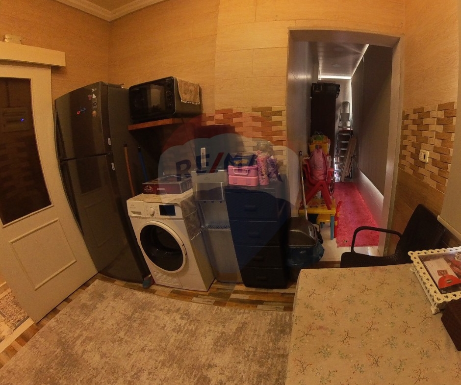 R9-2444 Apartment for Sale in Rasmaska – Koura شقة للبيع في راسمسقا الكورة (130 m², Ground Floor) — Photo 10 of 13