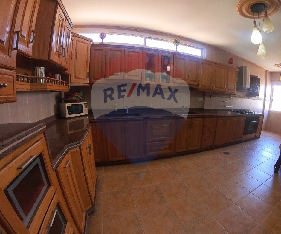 R9-2401 Apartment 310m for Sale in 32 Street – Dam w Farez — Photo 10 of 17