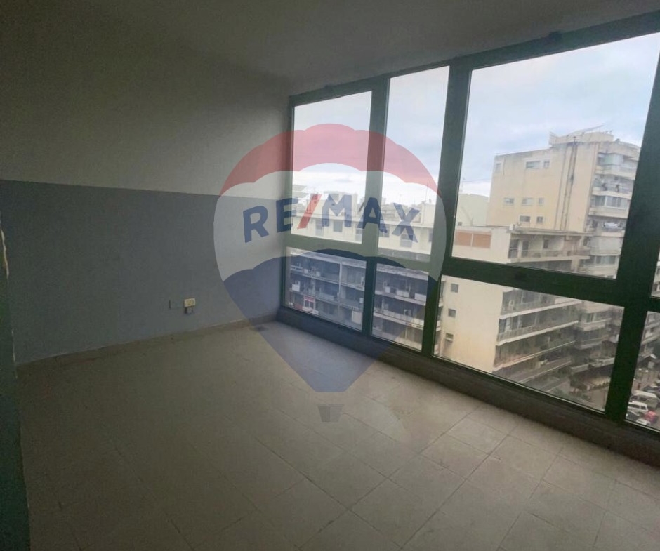 R9-2407 Office for Sale 145m in Azmi – Tripoli — Photo 10 of 12