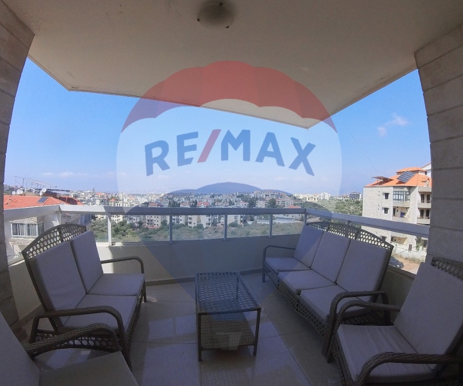 R9-2419 Apartment 145m for Sale in Btouratij – Koura — Photo 10 of 12