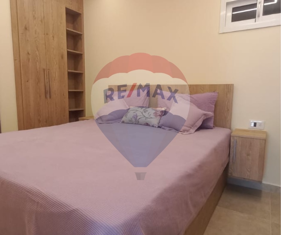 R9-2387 Chalet 45m for Rent in Palma – Bahsas — Photo 10 of 12