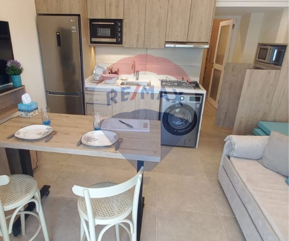 R9-2387 Chalet 45m for Rent in Palma – Bahsas — Photo 11 of 12