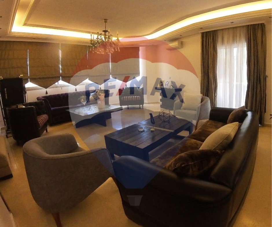 R9-2436 Apartment 210m for Sale in Dam Wel Farez 24 Street – Tripoli — Photo 8 of 14