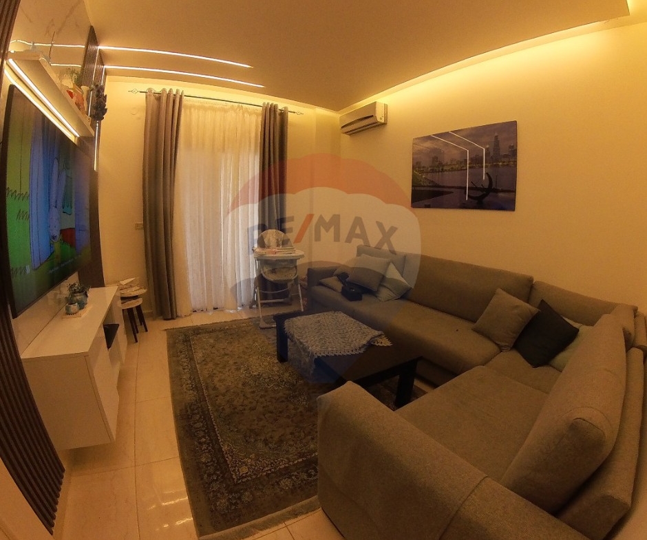 R9-2444 Apartment for Sale in Rasmaska – Koura شقة للبيع في راسمسقا الكورة (130 m², Ground Floor) — Photo 11 of 13