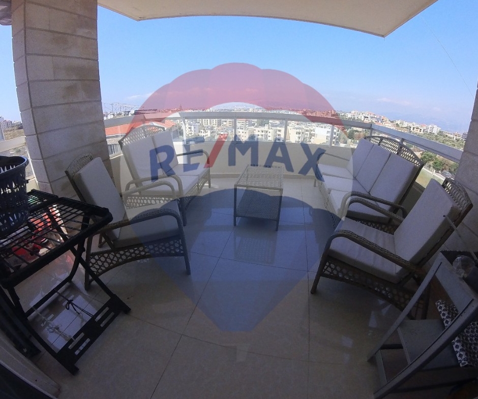 R9-2419 Apartment 145m for Sale in Btouratij – Koura — Photo 11 of 12