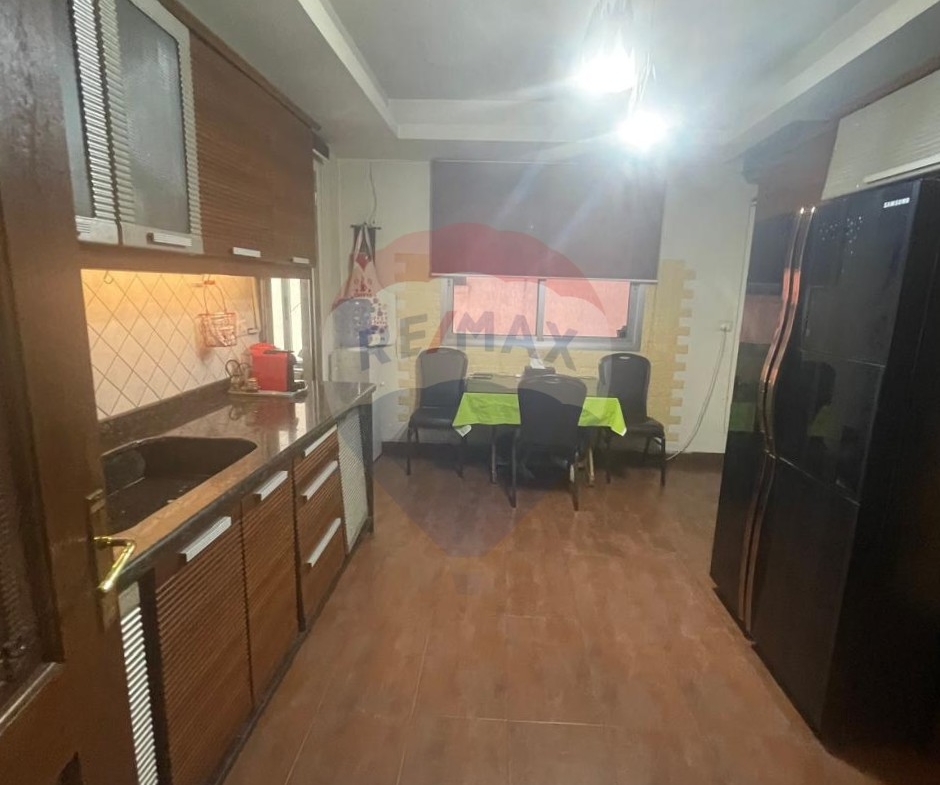 R9-2438 Apartment 210m + 70m Terrace for Sale in Jamil Adra – Tripoli — الصورة 11 من 12