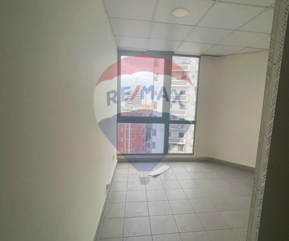 R9-2407 Office for Sale 145m in Azmi – Tripoli — Photo 12 of 12