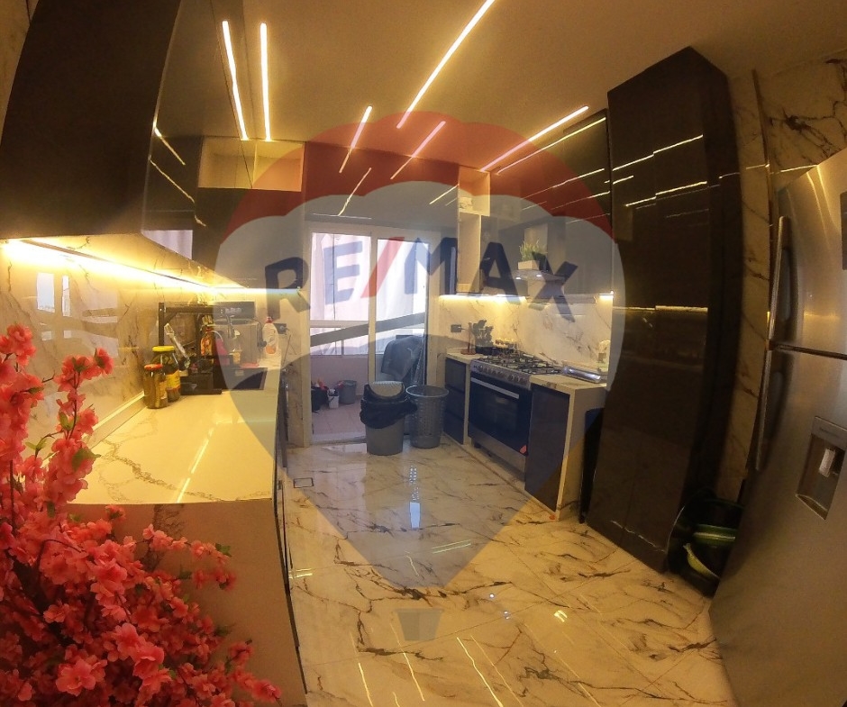 R9-2419 Apartment 145m for Sale in Btouratij – Koura — Photo 12 of 12