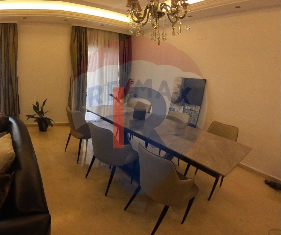 R9-2436 Apartment 210m for Sale in Dam Wel Farez 24 Street – Tripoli — Photo 9 of 14