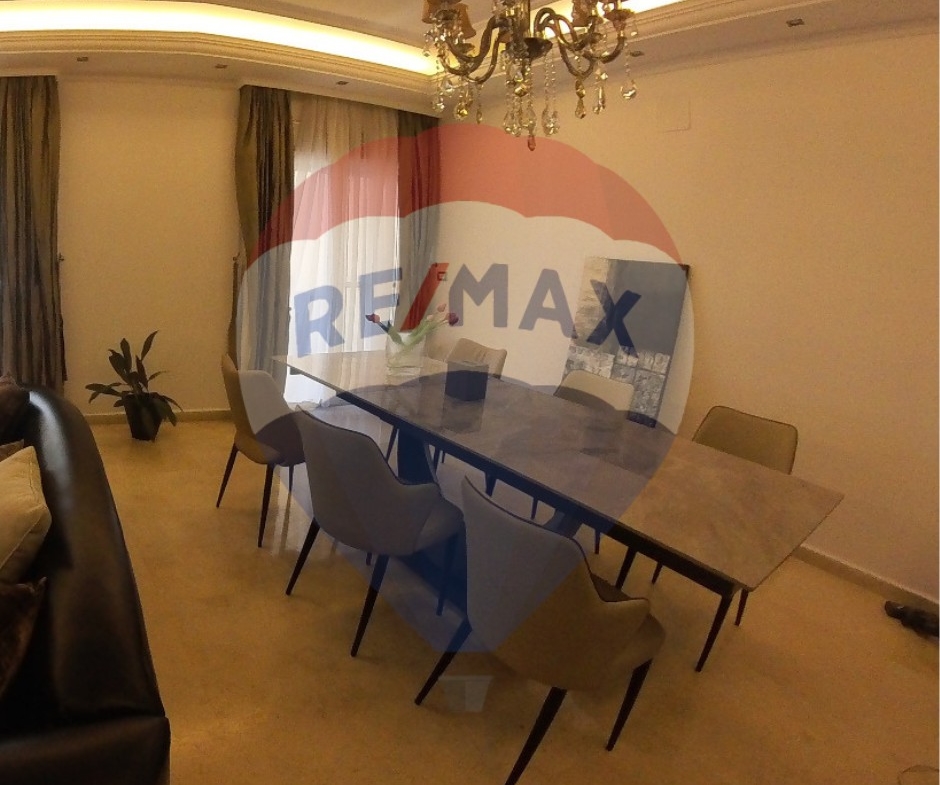 R9-2436 Apartment 210m for Sale in Dam Wel Farez 24 Street – Tripoli — Photo 13 of 14