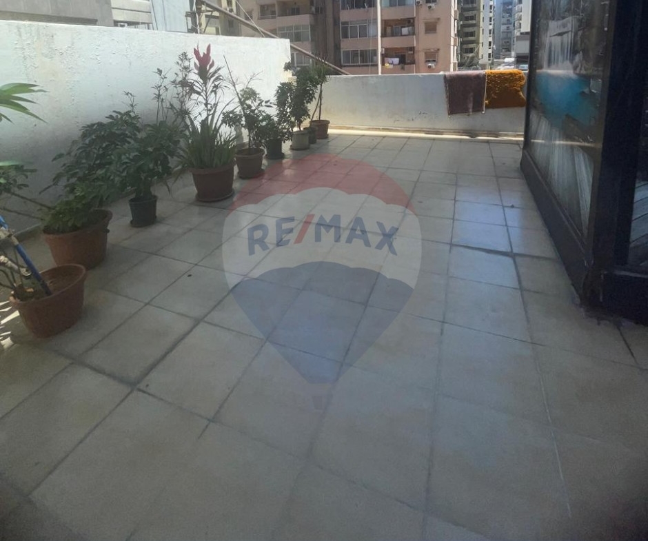 R9-2438 Apartment 210m + 70m Terrace for Sale in Jamil Adra – Tripoli — الصورة 12 من 12