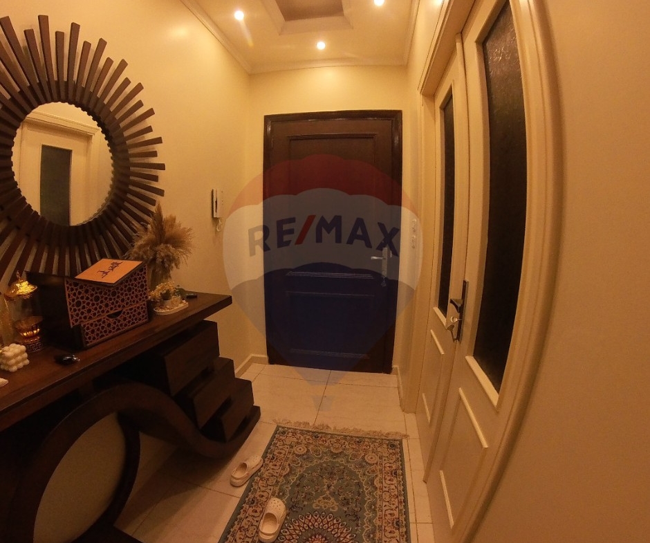 R9-2444 Apartment for Sale in Rasmaska – Koura شقة للبيع في راسمسقا الكورة (130 m², Ground Floor) — Photo 13 of 13