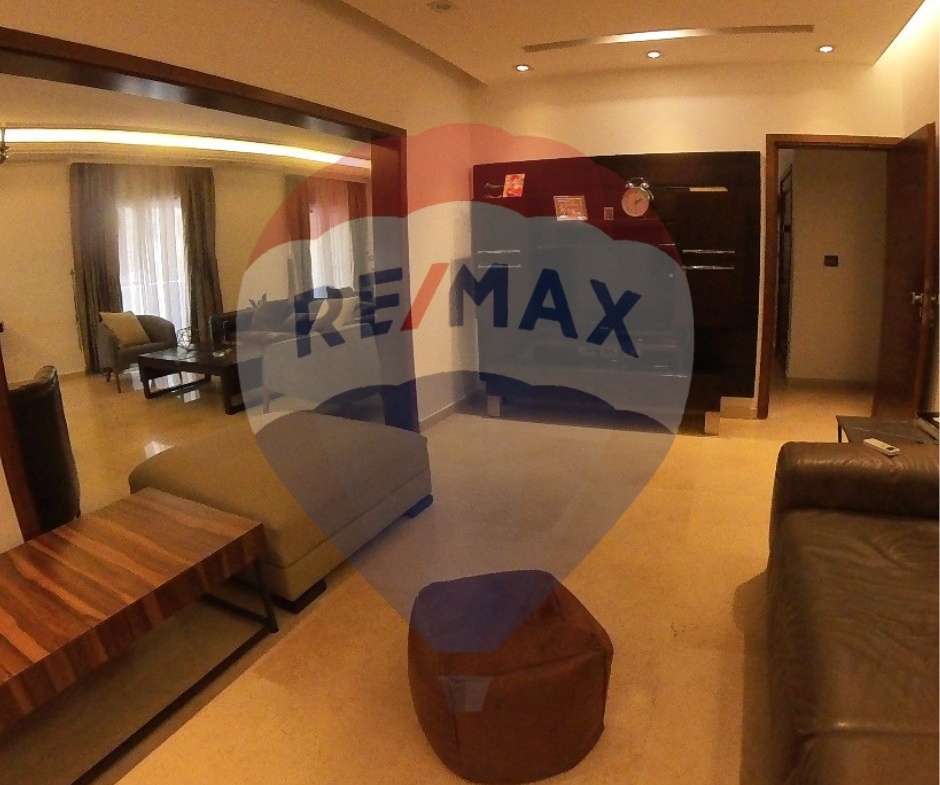 R9-2436 Apartment 210m for Sale in Dam Wel Farez 24 Street – Tripoli — Photo 11 of 14