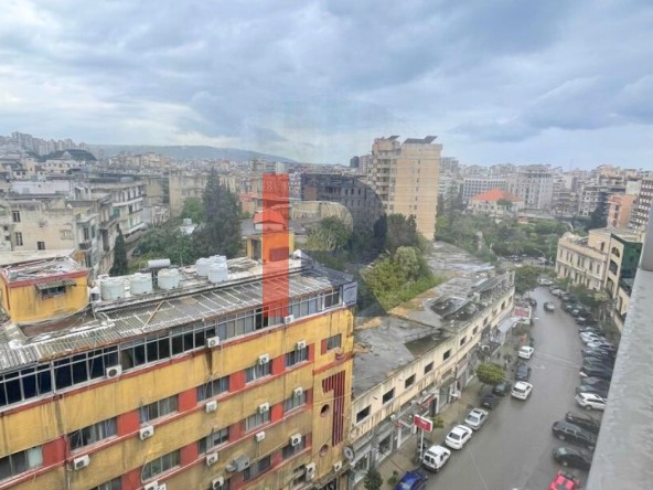 R9-2404 Office 25m for Sale in Tal – Tripoli | Strategic Business Location — Photo 5 of 5