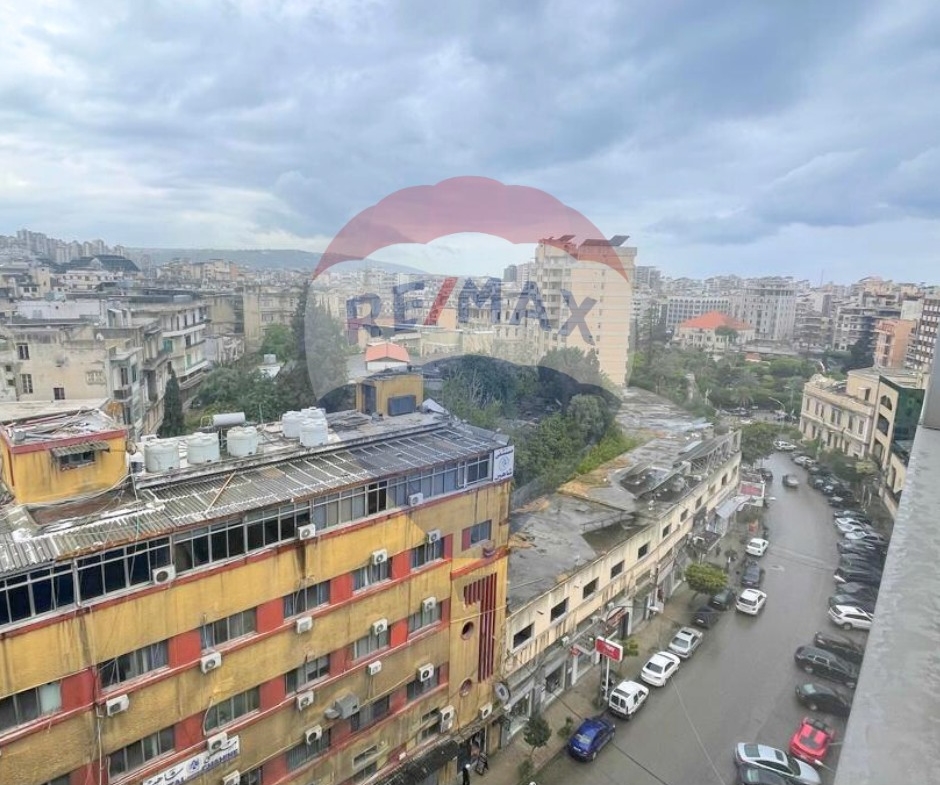 R9-2403مكتب للبيع في التل – طرابلس، 35 م² — الصورة 1 من 5