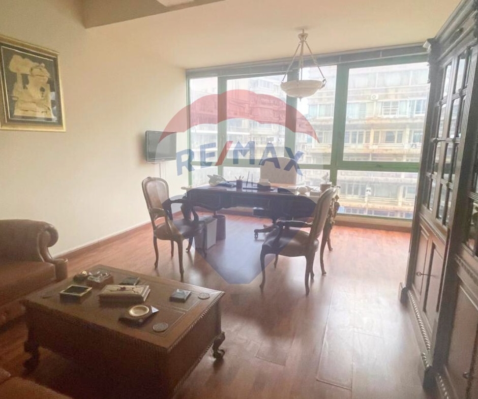 R9-2411 Office for Sale 167m in Azmi – Tripoli — الصورة 6 من 6